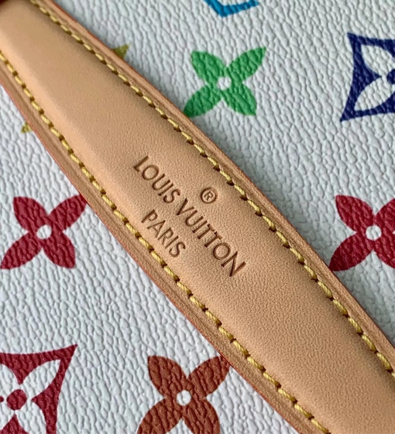 LV Travel Bags